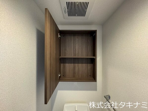 D-Residence上野本町の物件内観写真